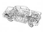 Ford Cortina Lotus Mk I 1963 года